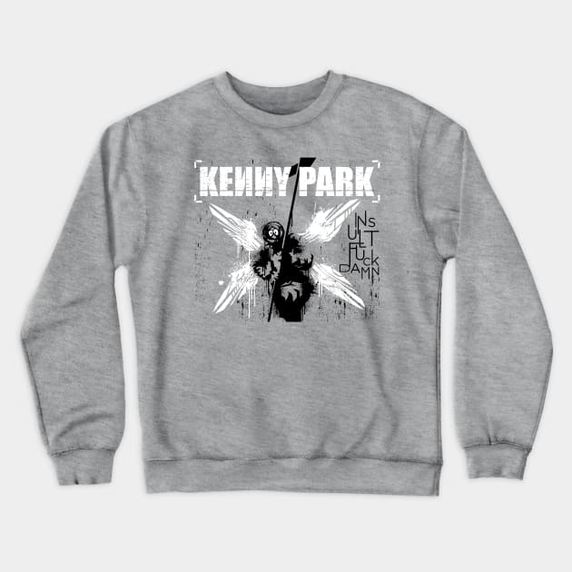 Kenny Park