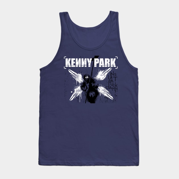 Kenny Park