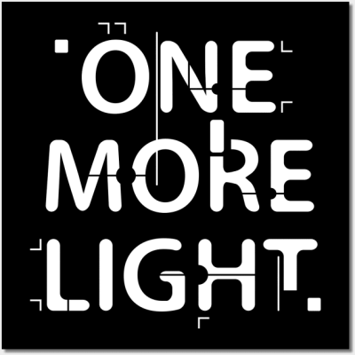 one more light